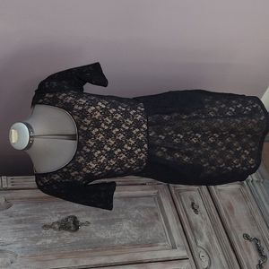 Urban Outfitters Lace Dress